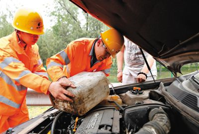 东辽吴江道路救援