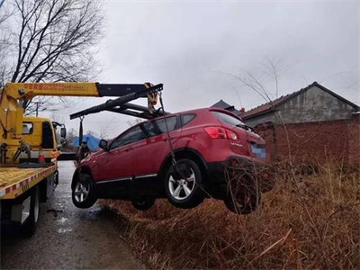 东辽楚雄道路救援